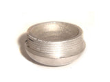 Burman Chrome Gear Box Filler Cap Fits Ajs Matchless available at Online at VintageTank24x7