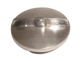 Oil Tank Cap New Pre-Unit Fits Triumph available at Online at VintageTank24x7