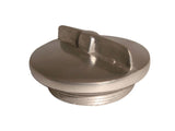 Oil Tank Cap New Pre-Unit Fits Triumph available at Online at VintageTank24x7