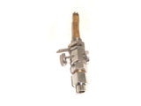 Brass Petrol/Fuel Tank Petcock ¼” Fits BSA, Norton, Triumph available at Online at VintageTank24x7