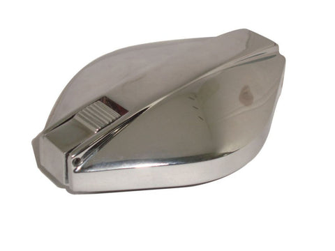 Fuel Tank Cap Hinged Flip-Up Fits Triumph available at Online at VintageTank24x7