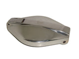 Fuel Tank Cap Hinged Flip-Up Fits Triumph available at Online at VintageTank24x7