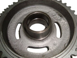 Complete Rear Wheel Sprocket Brake Drum Heavy Duty Fits Royal Enfield available at Online at Royal Spares