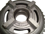 Complete Rear Wheel Sprocket Brake Drum Heavy Duty Fits Royal Enfield available at Online at Royal Spares