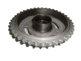 Complete Rear Wheel Sprocket Brake Drum Heavy Duty Fits Royal Enfield available at Online at Royal Spares