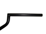 Black Cafe Racer Handlebar Fits Royal Enfield available at Online at Royal Spares