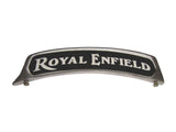 Mudguard Alloy Number Plate Fits Royal Enfield available at Online at Royal Spares