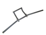 7/8 Inches Black Handlebar Eliminator Style Fits Universal available at Online at VintageTank24x7