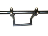 7/8 Inches Black Handlebar Eliminator Style Fits Universal available at Online at Royal Spares