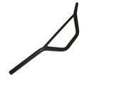 7/8" Black Motocross Handlebar Fits Universal Motorcycle available at Online at Royal Spares