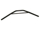 7/8" Black Motocross Handlebar Fits Universal Motorcycle available at Online at Royal Spares