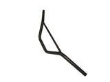 7/8" Black Motocross Handlebar Fits Universal Motorcycle available at Online at Royal Spares