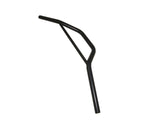 7/8" Black Motocross Handlebar Fits Universal Motorcycle available at Online at Royal Spares