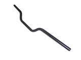 7/8 Inches Black Handlebar Eliminator Style Fits Universal available at Online at Royal Spares