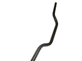 7/8 Inches Black Handlebar Eliminator Style Fits Universal available at Online at Royal Spares