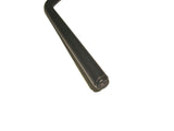 7/8 Inches Black Handlebar Eliminator Style Fits Universal available at Online at Royal Spares