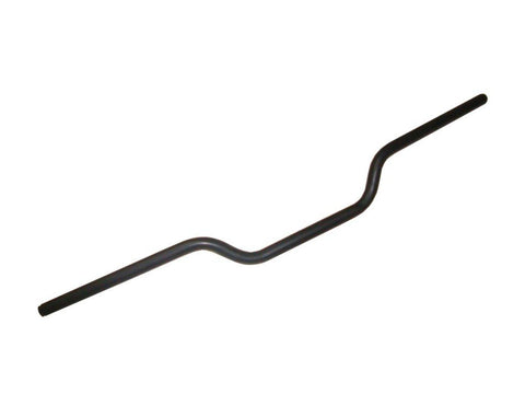 7/8 Inches Black Handlebar Eliminator Style Fits Universal available at Online at VintageTank24x7