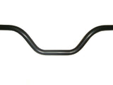 7/8 Inches Heavy Duty Black Coated Handlebar Fits Royal Enfield available at Online at Royal Spares