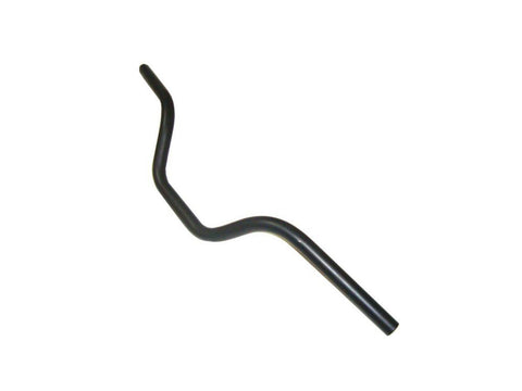 7/8 Inches Heavy Duty Black Coated Handlebar Fits Royal Enfield available at Online at VintageTank24x7