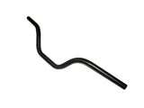7/8 Inches Heavy Duty Black Coated Handlebar Fits Royal Enfield available at Online at Royal Spares
