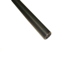 7/8 Inches Heavy Duty Black Coated Handlebar Fits Royal Enfield available at Online at Royal Spares