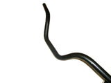 7/8 Inches Heavy Duty Black Coated Handlebar Fits Royal Enfield available at Online at Royal Spares
