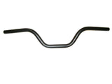 7/8 Inches Heavy Duty Black Coated Handlebar Fits Royal Enfield available at Online at Royal Spares