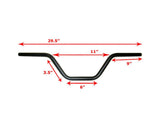 7/8 Inch Motorcycle Handlebar Fits Universal RD 350 available at Online at Royal Spares