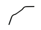 Black 7/8 Inch Motorcycle Handlebar Fits Yamaha Rd 350 available at Online at Royal Spares