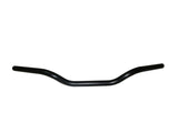 Black 7/8 Inch Motorcycle Handlebar Fits Yamaha Rd 350 available at Online at Royal Spares