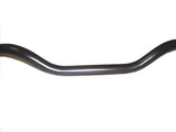 Black 7/8 Inch Motorcycle Handlebar Fits Yamaha Rd 350 available at Online at Royal Spares