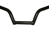 7/8'' Long Harley Style Black Motorcycle Handlebar Fits Royal Enfield available at Online at Royal Spares