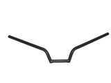 7/8'' Long Harley Style Black Motorcycle Handlebar Fits Royal Enfield available at Online at Royal Spares