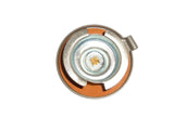 Flip Up Fuel Tank Petrol Cap Fits Bsa A50 A65 Part No. 68-8083 available at Online at VintageTank24x7