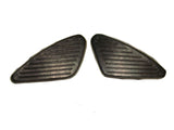 Petrol Tank Knee Pad Rubber Grip Fits BSA A65 A10 available at Online at VintageTank24x7