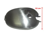 Ready To Paint Petrol/Fuel Tank Fits Vincent HRD Black Shadow C Series available at Online at VintageTank24x7