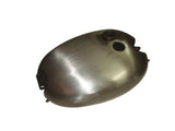 Ready To Paint Petrol/Fuel Tank Fits Vincent HRD Black Shadow C Series available at Online at VintageTank24x7