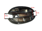 Ready To Paint Petrol/Fuel Tank Fits Vincent HRD Black Shadow C Series available at Online at VintageTank24x7