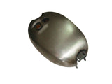 Ready To Paint Petrol/Fuel Tank Fits Vincent HRD Black Shadow C Series available at Online at VintageTank24x7
