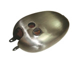 Ready To Paint Petrol/Fuel Tank Fits Vincent HRD Black Shadow C Series available at Online at VintageTank24x7
