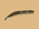 Back Left Side Decor Fits Royal Enfield Thunderbird available at Online at Royal Spares