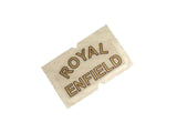 Rear Mudguard Stickers Fits Royal Enfield Classic EFI C5, available at Online at Royal Spares