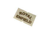 Rear Mudguard Stickers Fits Royal Enfield Classic EFI C5, available at Online at Royal Spares