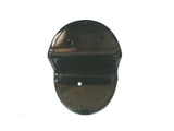 Tool Box Body Black Colour Fits Royal Enfield available at Online at Royal Spares