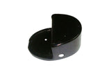 Tool Box Body Black Colour Fits Royal Enfield available at Online at VintageTank24x7