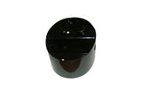 Tool Box Body Black Colour Fits Royal Enfield available at Online at Royal Spares