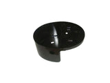 Tool Box Body Black Colour Fits Royal Enfield available at Online at Royal Spares