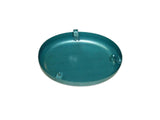 ToolBox Lid Assly Green Fits Classic 500 EFI & Classic EFI C5 available at Online at Royal Spares