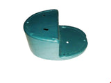 Genuine ToolBox Body Green Fits Royal Enfield available at Online at Royal Spares