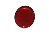 Tool Box Lid Assly Maroon Colour Fits Royal Enfield Classic available at Online at Royal Spares